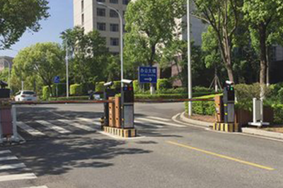 車牌識(shí)別系統(tǒng)